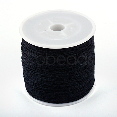 Chinese Knot Nylon Thread NWIR-S005-0.8mm-17-1