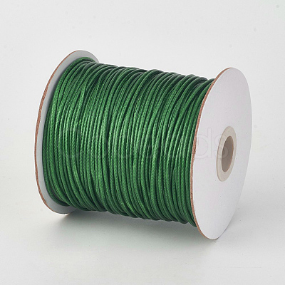 Eco-Friendly Korean Waxed Polyester Cord YC-P002-0.5mm-1156-1