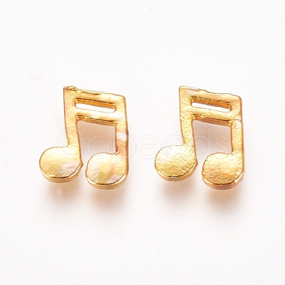 Alloy Cabochons PALLOY-WH0068-12G-1