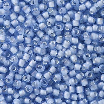 TOHO Round Seed Beads SEED-XTR11-0933F-1