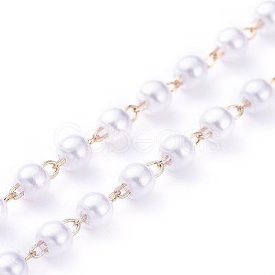 Eyeglasses Chains AJEW-EH00017-1