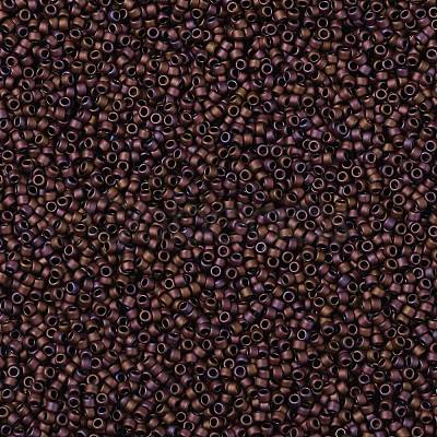 TOHO Round Seed Beads SEED-JPTR15-0703-1