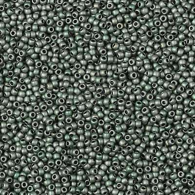 TOHO Round Seed Beads SEED-XTR11-0512F-1