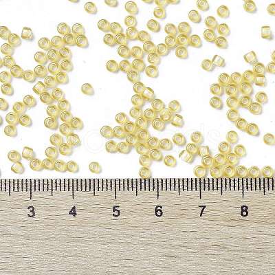 TOHO Round Seed Beads X-SEED-TR08-0948-1