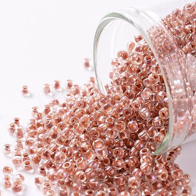 TOHO Round Seed Beads SEED-TR11-0784-1