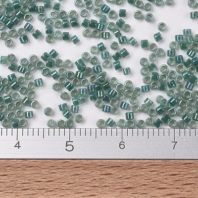 MIYUKI Delica Beads SEED-X0054-DB1768-1