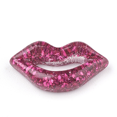 Resin Cabochons CRES-S304-47B-1