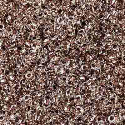 TOHO Round Seed Beads SEED-JPTR08-0740-1