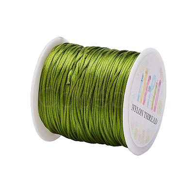 Nylon Thread NWIR-JP0010-1.0mm-214-1