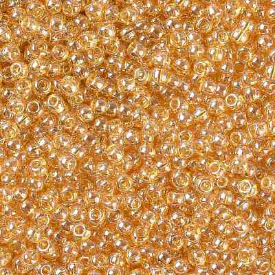 TOHO Round Seed Beads SEED-TR11-0103B-1