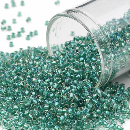 TOHO Round Seed Beads X-SEED-TR11-0264-1