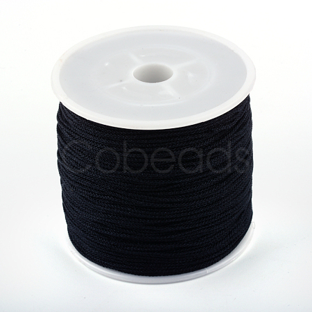 Chinese Knot Nylon Thread NWIR-S005-0.8mm-17-1