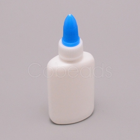 Plastic Squeeze Bottle KY-WH0043-15A-1