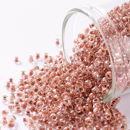 TOHO Round Seed Beads SEED-TR11-0784-1