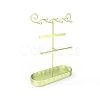 Iron Earrings Storage Rack PW-WG6DF9F-03-1