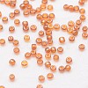8/0 Glass Seed Beads X-SEED-J012-F8-111-3