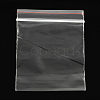 Plastic Zip Lock Bags OPP-Q002-12x17cm-1