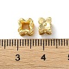 Brass Beads KK-P256-08G-3
