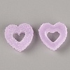 Resin Cabochons Accessories RESI-TAC0007-12C-1