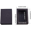 Kraft Paper Folding Box CON-BC0004-32B-B-2