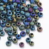 Glass Seed Beads SEED-Q025-2mm-A01-2