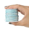 45M Segment Dyed Chinlon Thread OCOR-CJC0003-02A-5