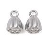 304 Stainless Steel Charms STAS-B065-03P-1