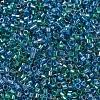 MIYUKI Delica Beads X-SEED-J020-DB0985-3
