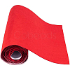 Self-adhesive Felt Fabric DIY-WH0146-04A-1