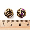 Handmade Indonesia Beads FIND-Q106-72-3