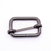 Iron Buckles IFIN-TAC0001-04B-01-2