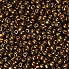 6/0 Glass Seed Beads SEED-A009-4mm-601-2