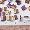 MIYUKI TILA Beads X-SEED-J020-TL1893-4