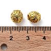 Tibetan Style Alloy Beads FIND-Q094-34AG-3