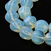 Opalite Beads Strands G-H023-A15-01-4