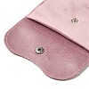 Velvet Jewelry Pouches ABAG-K001-01E-05-3