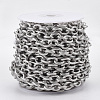 304 Stainless Steel Cable Chains STAS-R100-39-2
