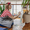   Painting Supplies Kits DIY-PH0009-80-6