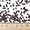 TOHO Round Seed Beads SEED-JPTR08-0703-4