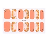 Full Cover Nail Stickers MRMJ-T078-ZX-3120-1