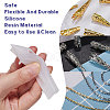 SUNNYCLUE DIY Pendant Makings DIY-SC0009-11-4