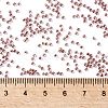 TOHO Round Seed Beads X-SEED-TR15-0746-4