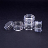 Plastic Bead Containers CON-BC0004-22A-43x28-4