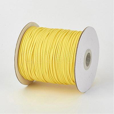 Eco-Friendly Korean Waxed Polyester Cord YC-P002-3mm-1155-1