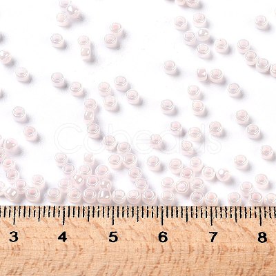 TOHO Round Seed Beads SEED-JPTR08-0145L-1