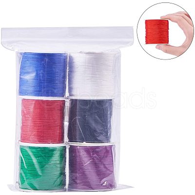 Nylon Thread NWIR-PH0001-13-1