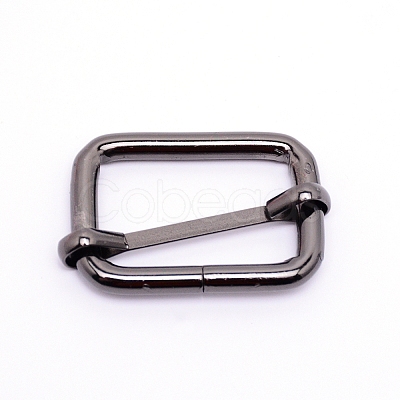 Iron Buckles IFIN-TAC0001-04B-01-1