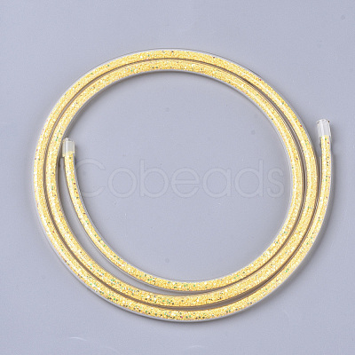 Eco-Friendly PVC Synthetic Rubber Cord RCOR-Q017-06-1