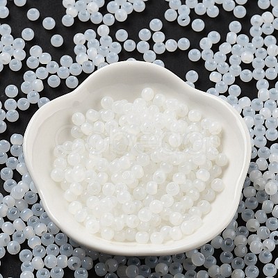 Glass Seed Beads SEED-M011-02A-03-1