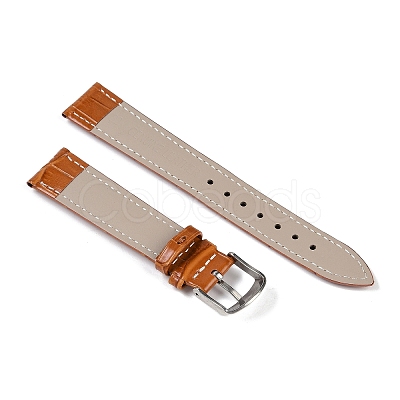 Leather Watch Bands FIND-Z060-01D-1